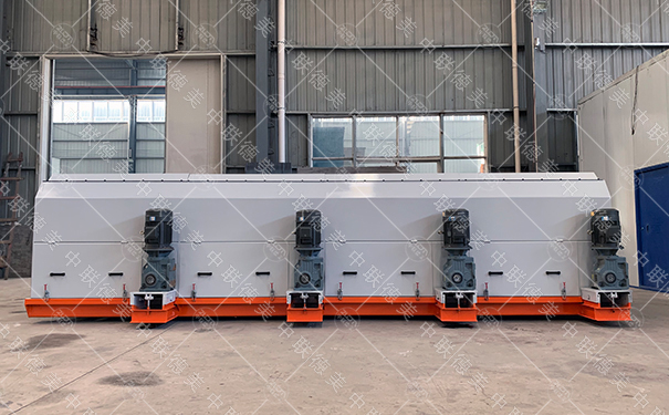 泥石分離設(shè)備