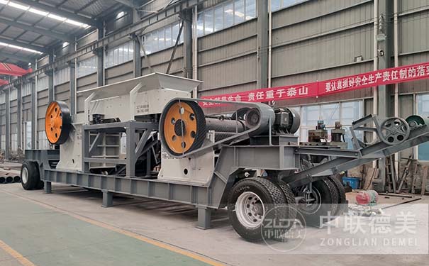 修垃圾分選處理設備