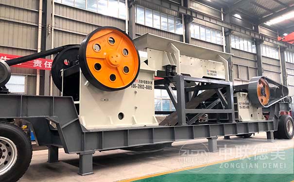 建筑垃圾分選設(shè)備