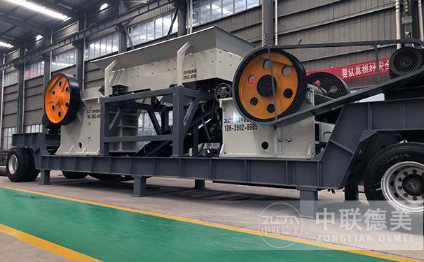 生活垃圾分揀處理設備