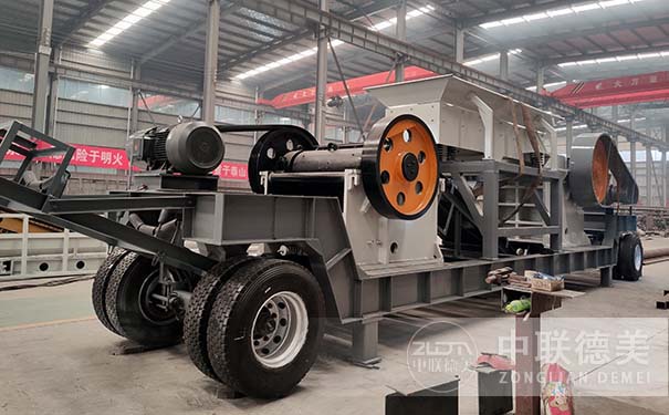 裝修垃圾分揀機(jī)